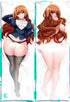 Eiko Hozuki Dakimakura Body pillow case